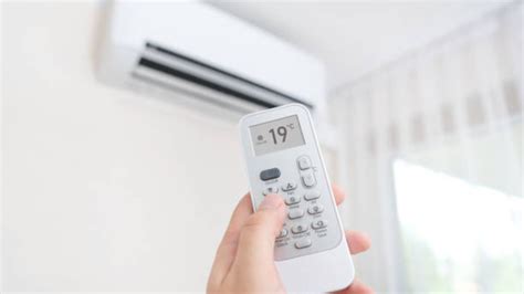 aria condizionata cool o dry